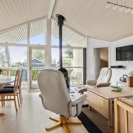 Fy206 Brenderup Fyn - Sneppevej 6 Skovs-Hojrup