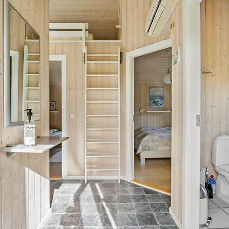 Prázdninový dům Fy206 Brenderup Fyn - Sneppevej 6