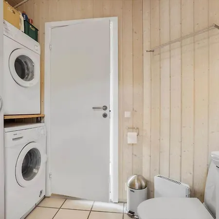 Fy206 Brenderup Fyn - Sneppevej 6 Prázdninový dům