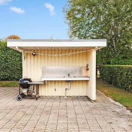 Fy206 Brenderup Fyn - Sneppevej 6 Skovs-Hojrup