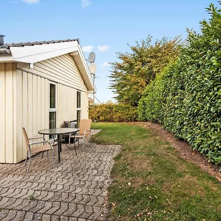 Prázdninový dům Fy206 Brenderup Fyn - Sneppevej 6 Skovs-Hojrup