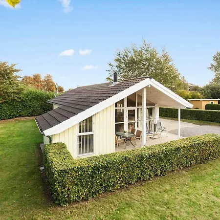 Fy206 Brenderup Fyn - Sneppevej 6