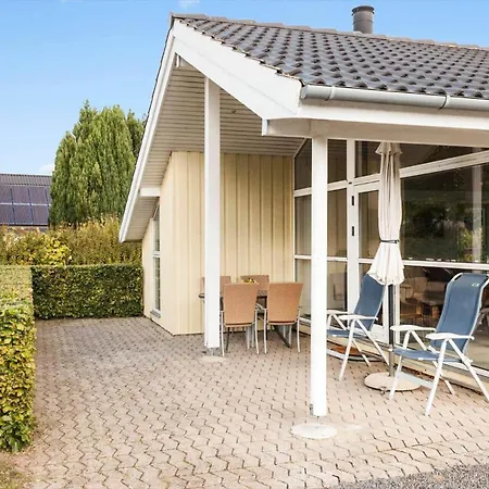 Fy206 Brenderup Fyn - Sneppevej 6