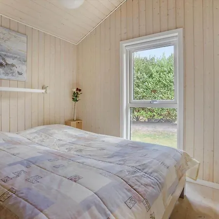 Holiday home Fy206 Brenderup Fyn - Sneppevej 6 Skovs-Hojrup