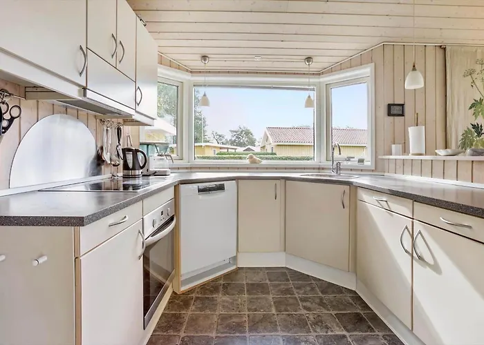 Holiday home Fy206 Brenderup Fyn - Sneppevej 6 *