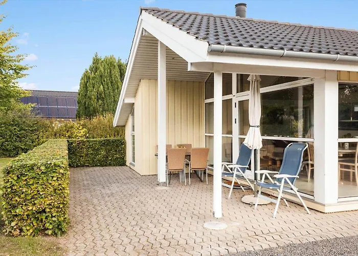 Fy206 Brenderup Fyn - Sneppevej 6