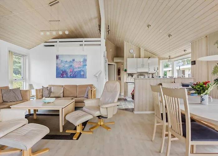 Fy206 Brenderup Fyn - Sneppevej 6 * Skovs-Hojrup