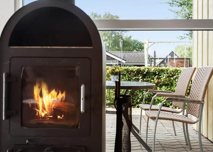 Fy206 Brenderup Fyn - Sneppevej 6 Holiday home *