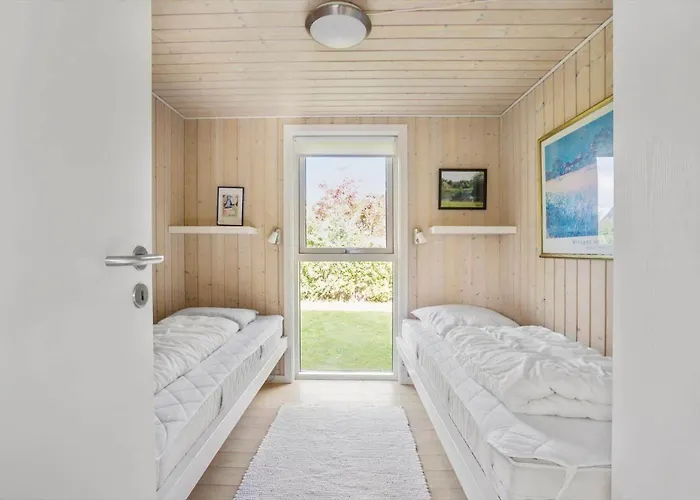 Holiday home Fy206 Brenderup Fyn - Sneppevej 6 *