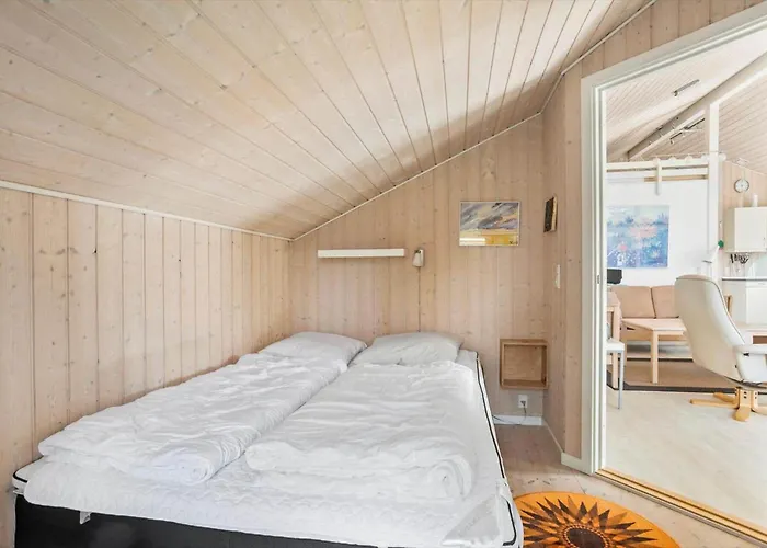 Holiday home Fy206 Brenderup Fyn - Sneppevej 6