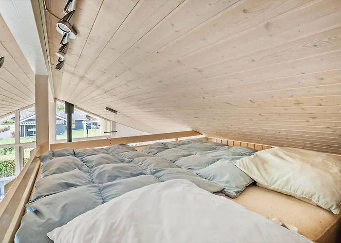 Fy206 Brenderup Fyn - Sneppevej 6 בית נופש