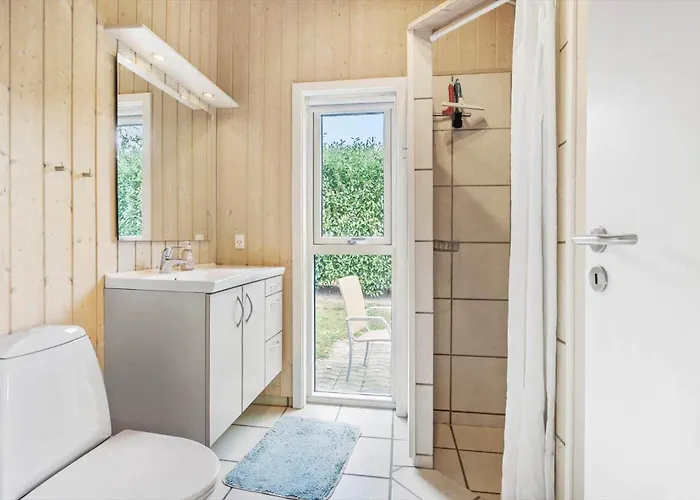 Holiday home Fy206 Brenderup Fyn - Sneppevej 6