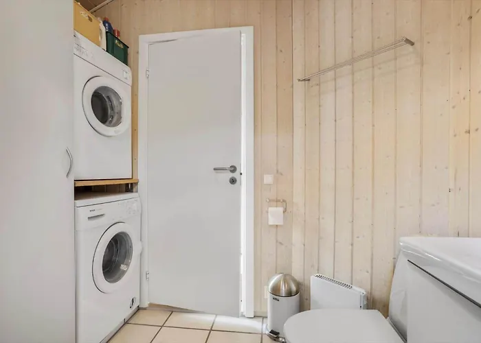 Holiday home Fy206 Brenderup Fyn - Sneppevej 6