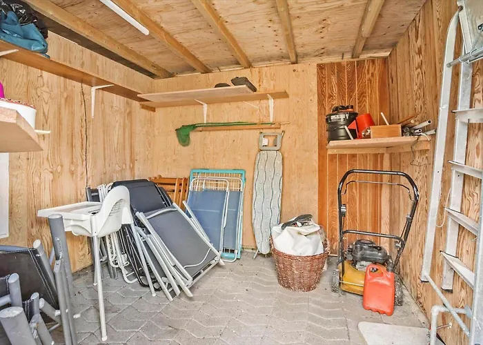 Fy206 Brenderup Fyn - Sneppevej 6 *