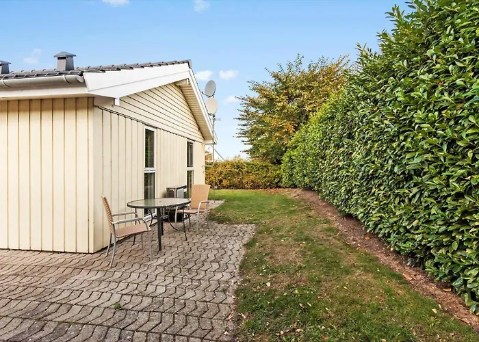 Fy206 Brenderup Fyn - Sneppevej 6